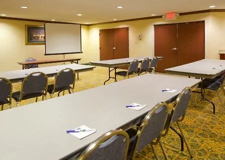 Holiday Inn Express & Suites Rapid City 